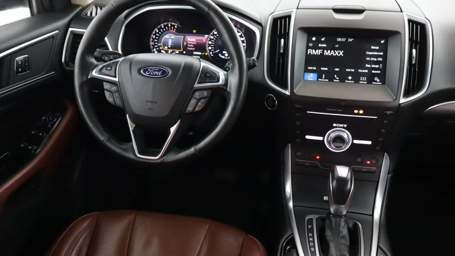 Ford Edge -