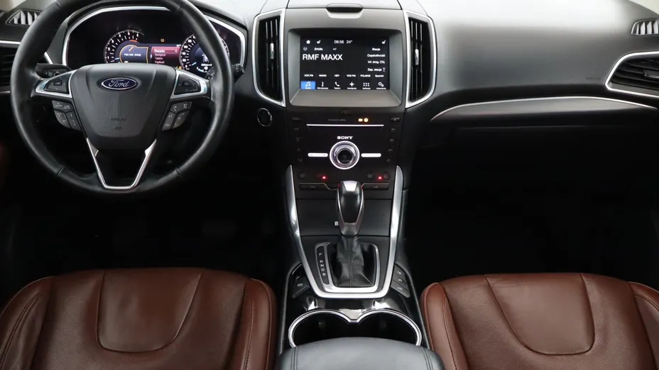 Ford Edge -