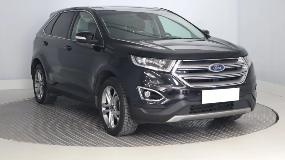 Ford Edge -