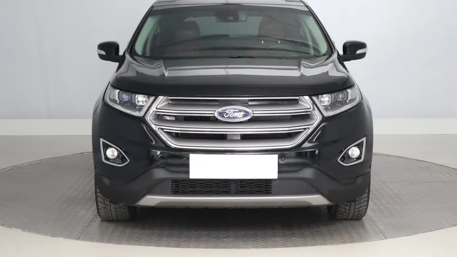 Ford Edge -