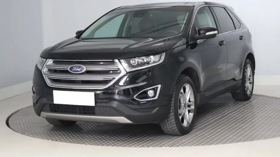 Ford Edge -