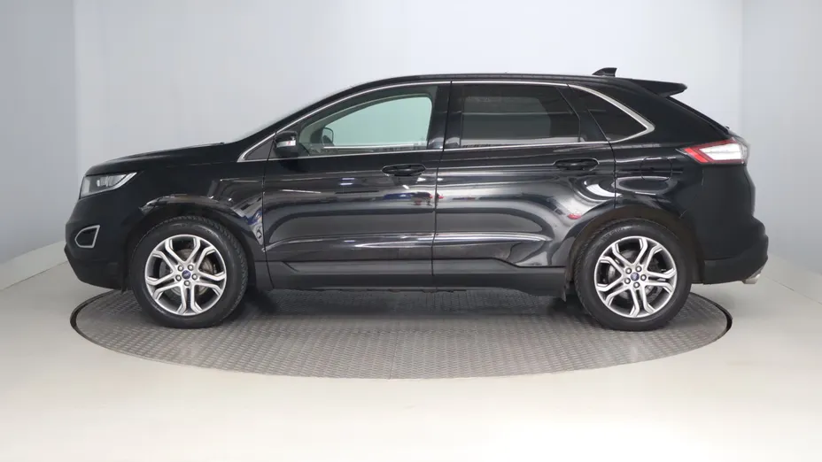 Ford Edge -
