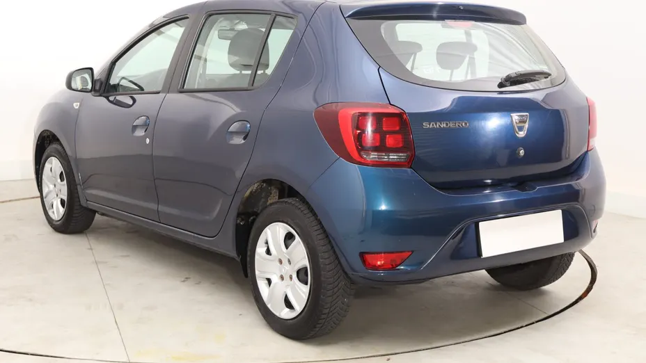 Dacia Sandero -