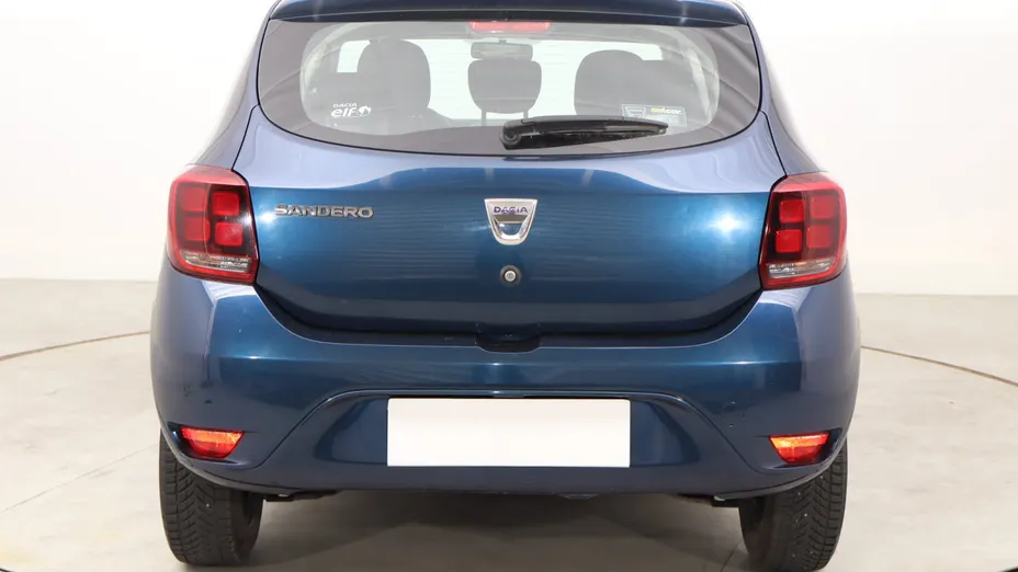 Dacia Sandero -