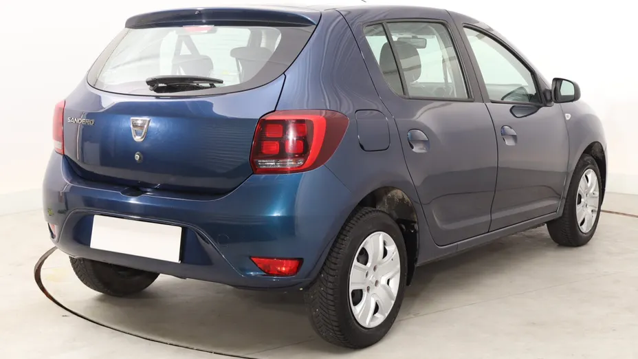 Dacia Sandero -