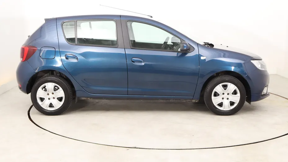 Dacia Sandero -