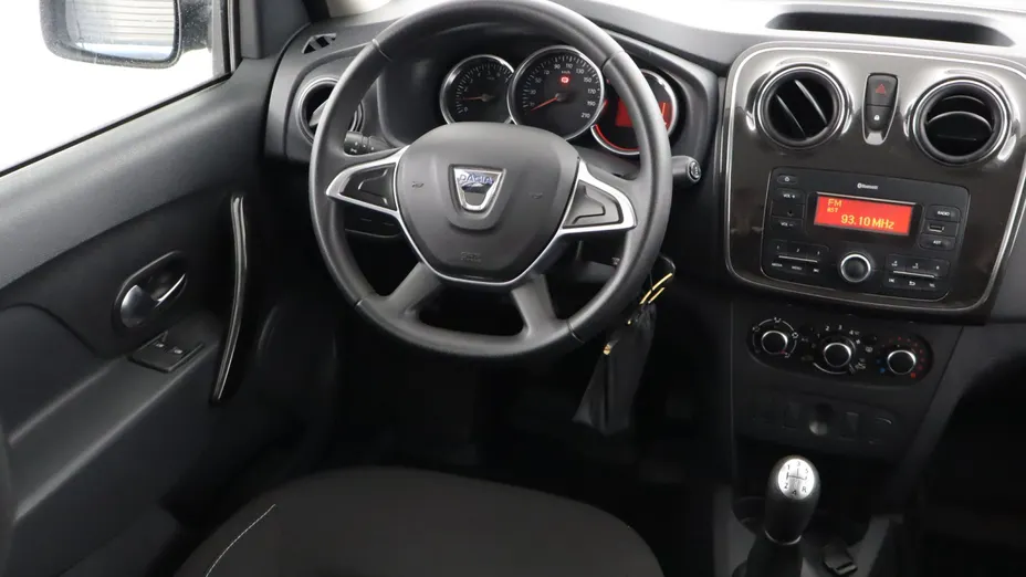 Dacia Sandero -