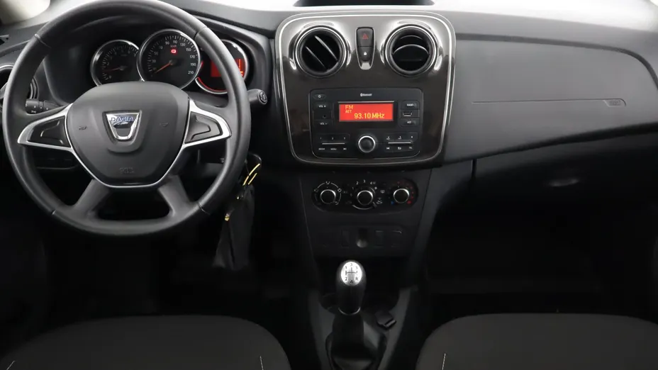 Dacia Sandero -