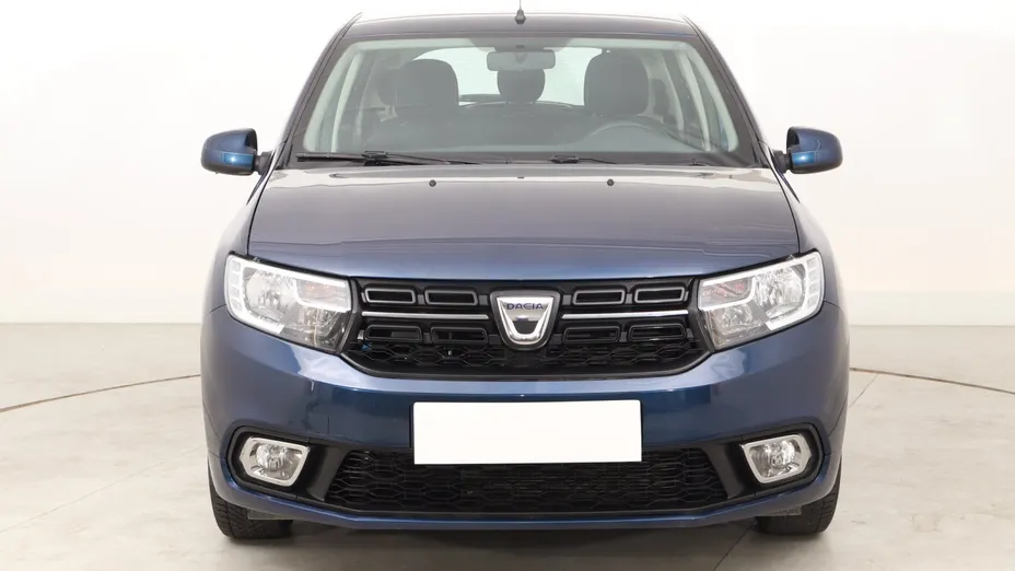 Dacia Sandero -