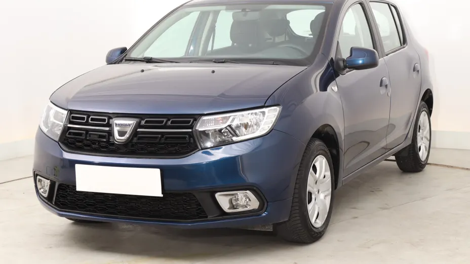 Dacia Sandero -