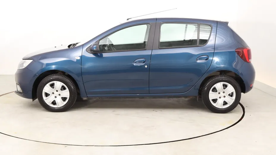Dacia Sandero -