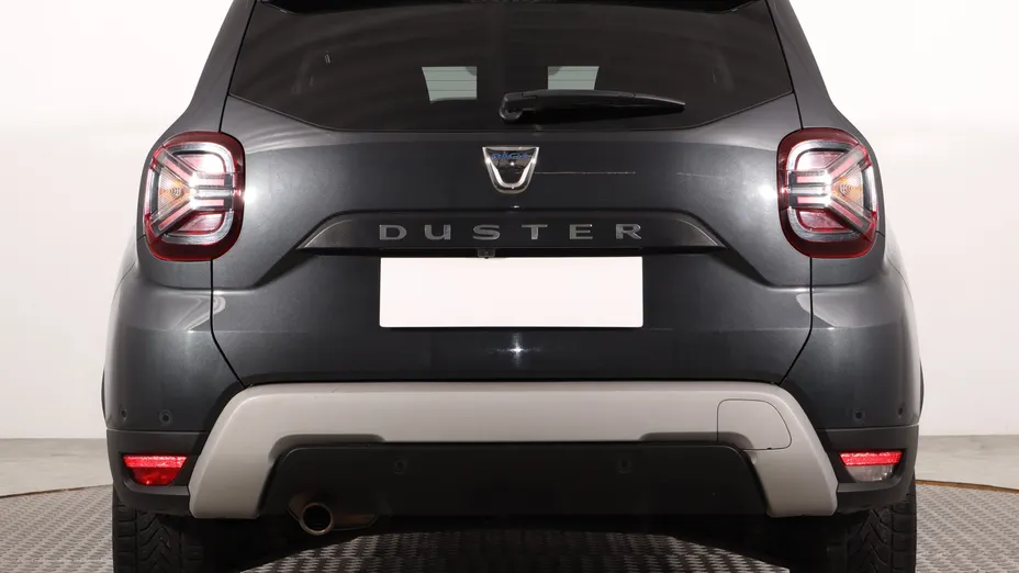 Dacia Duster -
