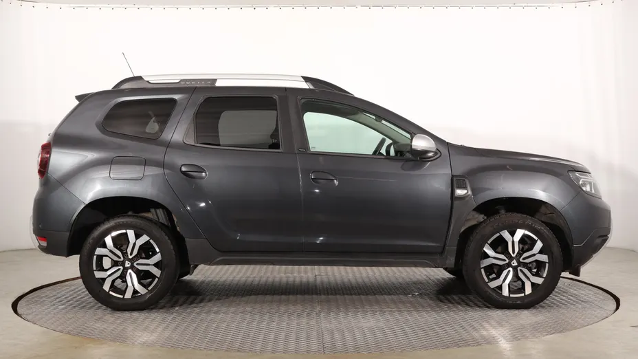 Dacia Duster -