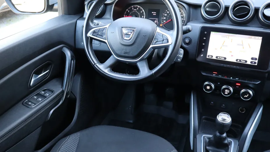 Dacia Duster -