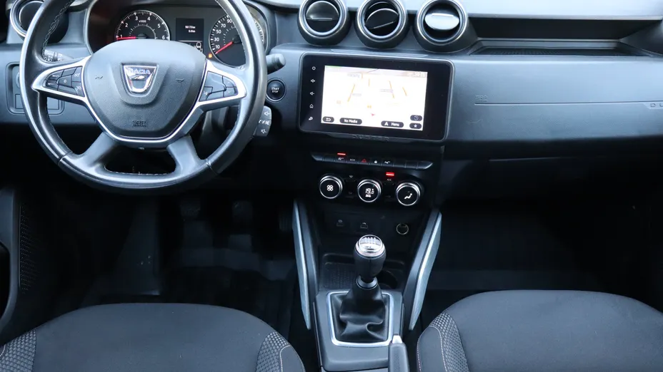 Dacia Duster -