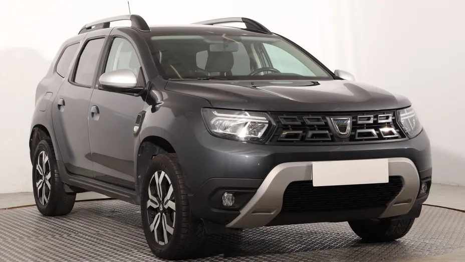 Dacia Duster -