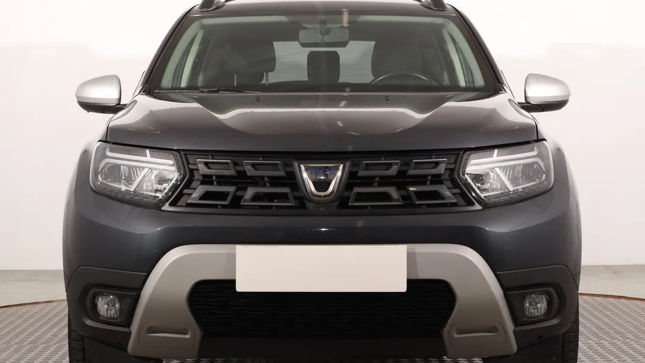 Dacia Duster -