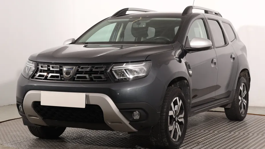 Dacia Duster -