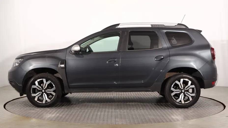 Dacia Duster -