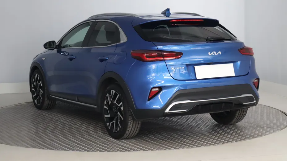 Kia XCeed -