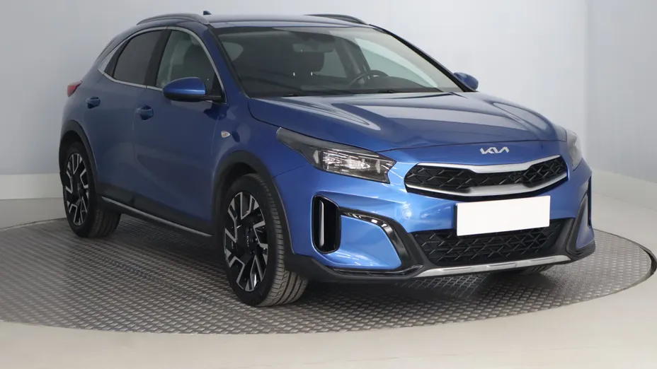 Kia XCeed -