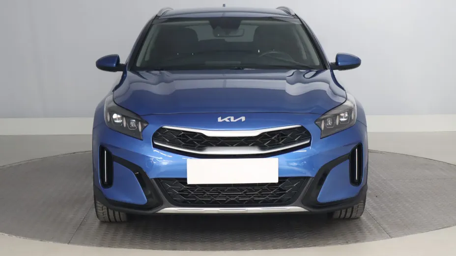 Kia XCeed -