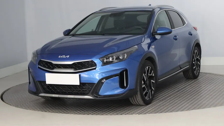 Kia XCeed -