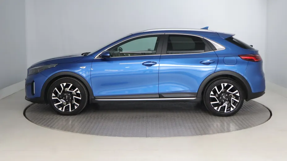 Kia XCeed -