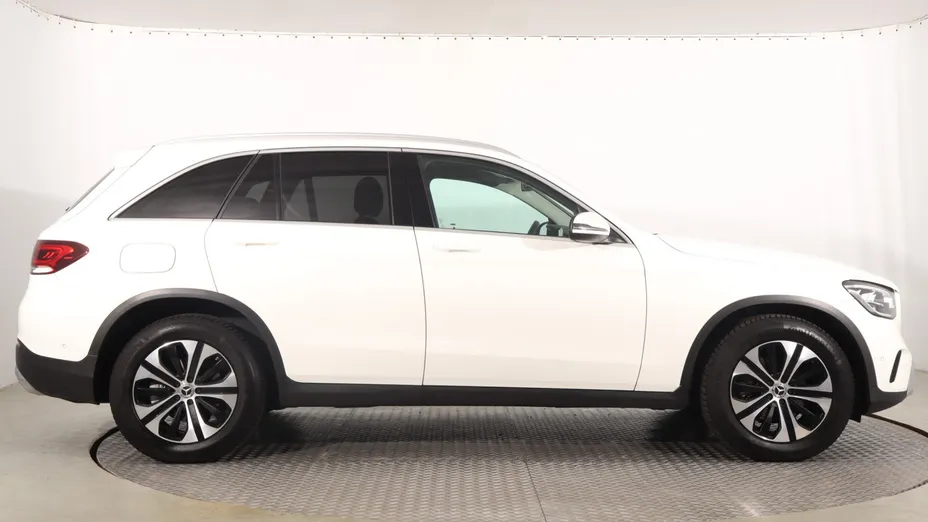 Mercedes GLC -