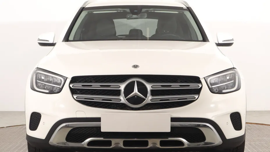 Mercedes GLC -