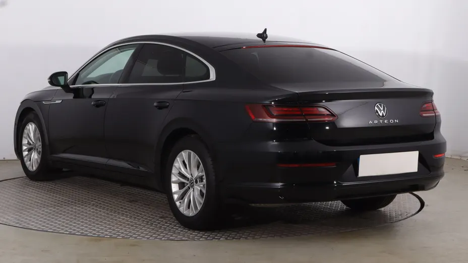 VW Arteon -