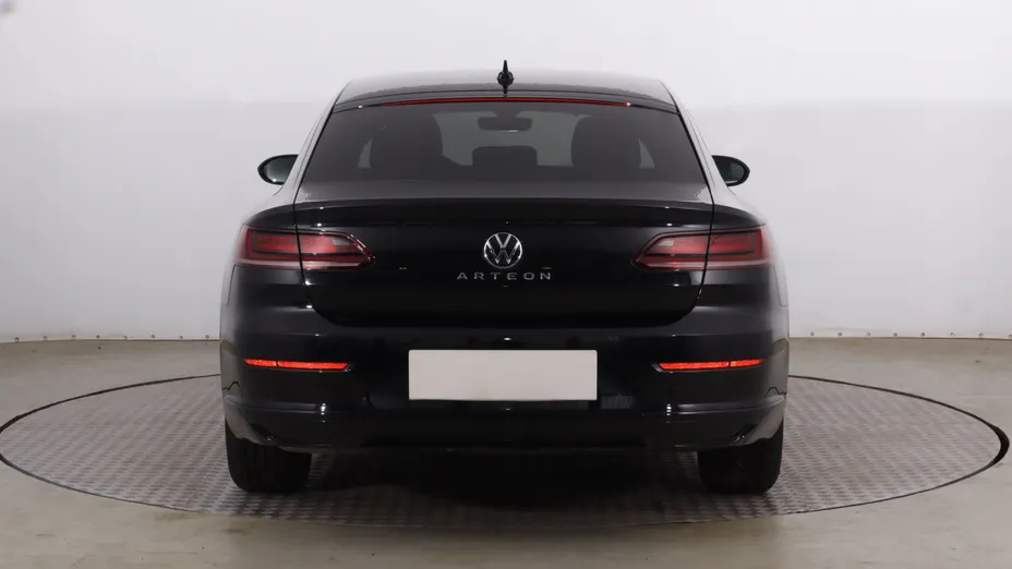 VW Arteon -