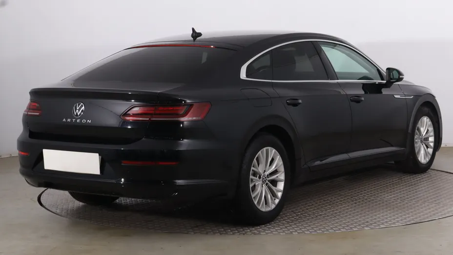 VW Arteon -