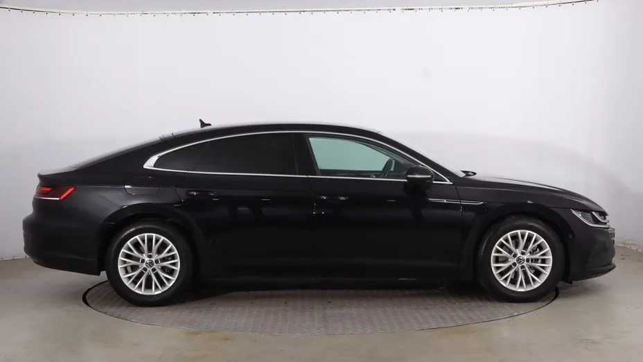 VW Arteon -