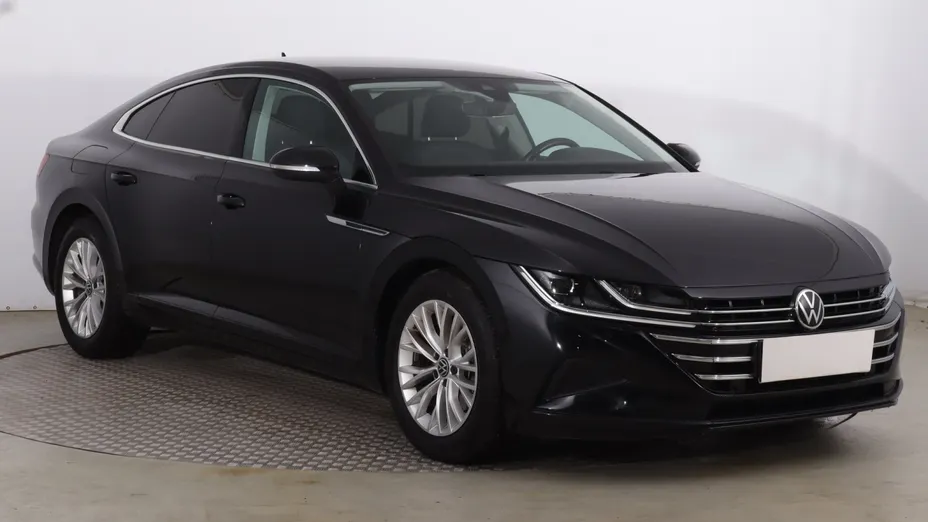 VW Arteon -