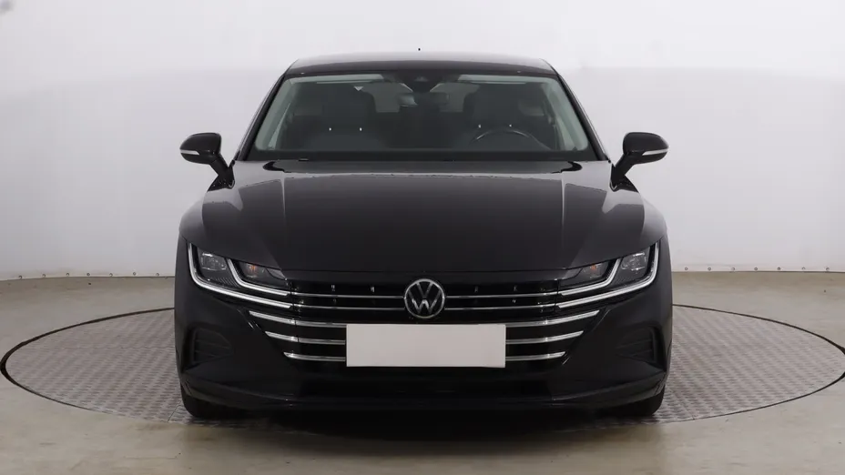 VW Arteon -