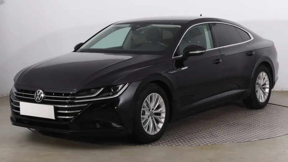 VW Arteon -