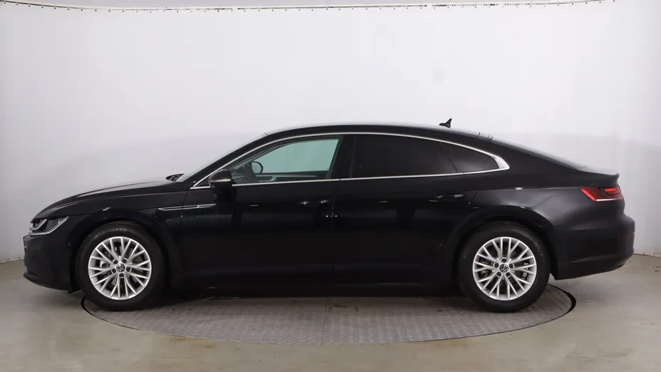VW Arteon -