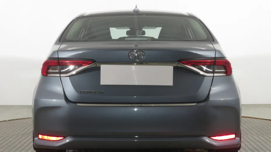 Toyota Corolla -