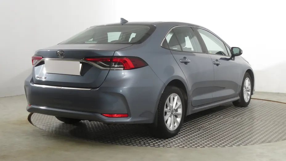 Toyota Corolla -