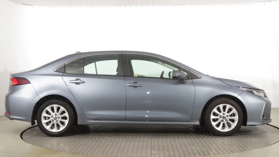 Toyota Corolla -
