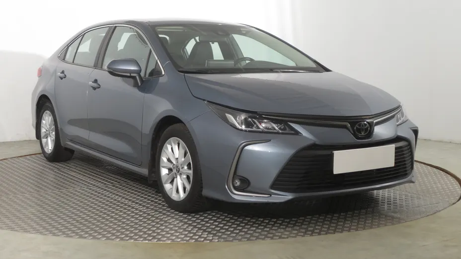 Toyota Corolla -