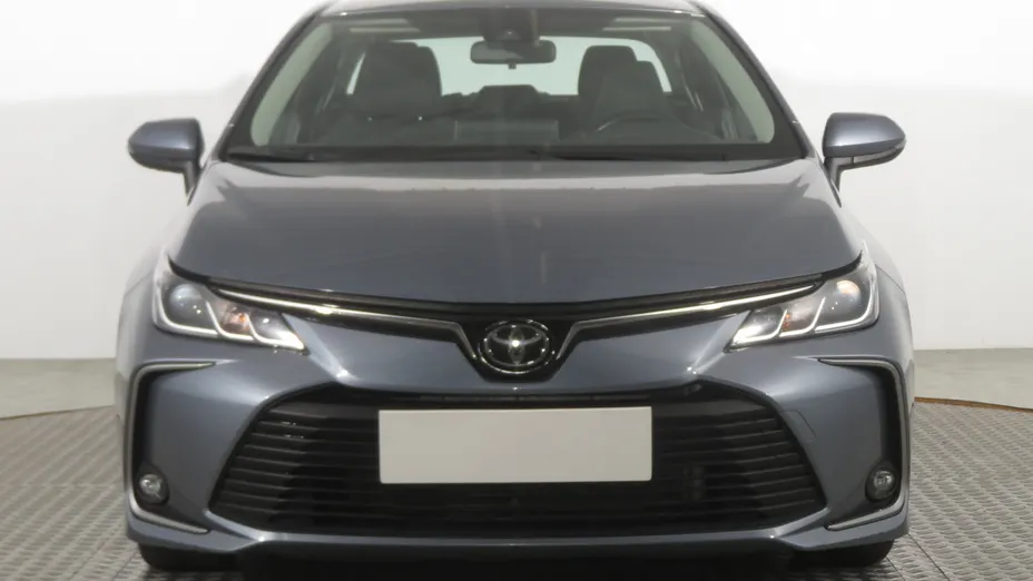 Toyota Corolla -