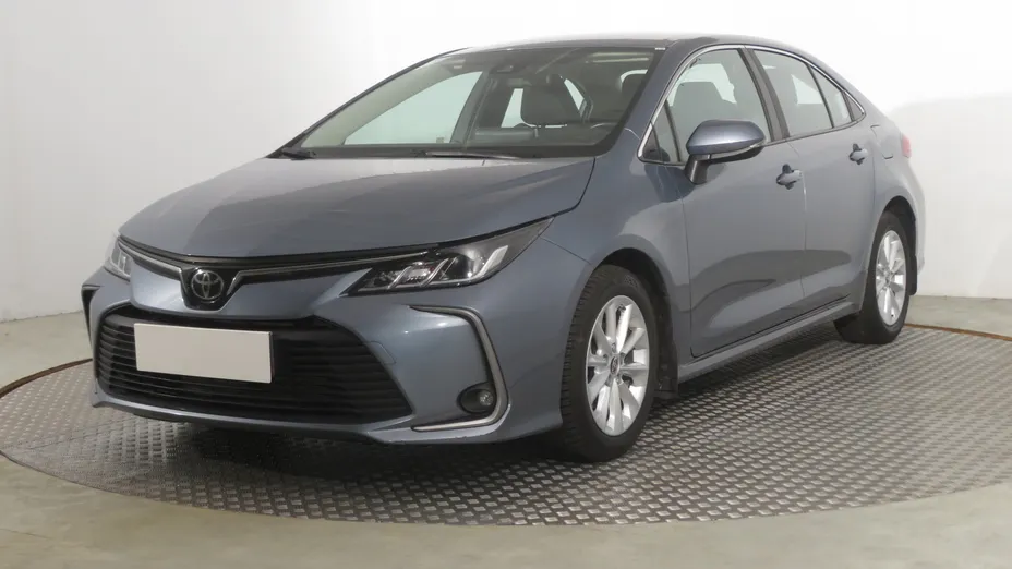 Toyota Corolla -
