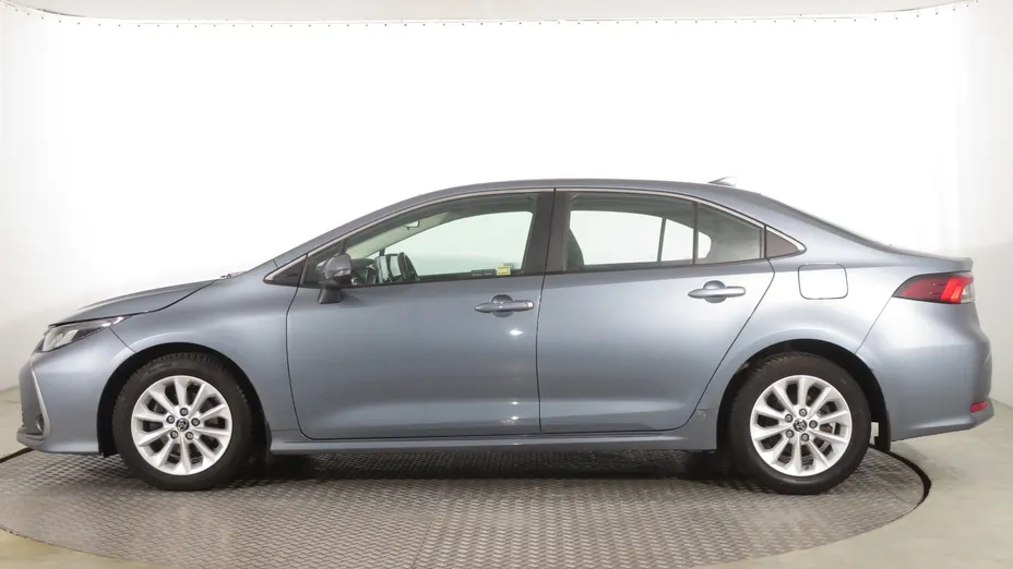 Toyota Corolla -