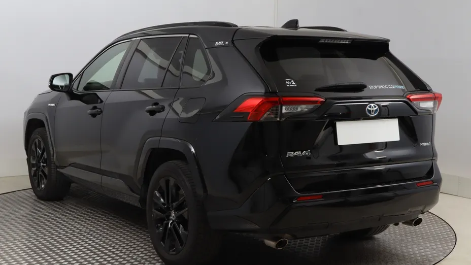 Toyota RAV4 -