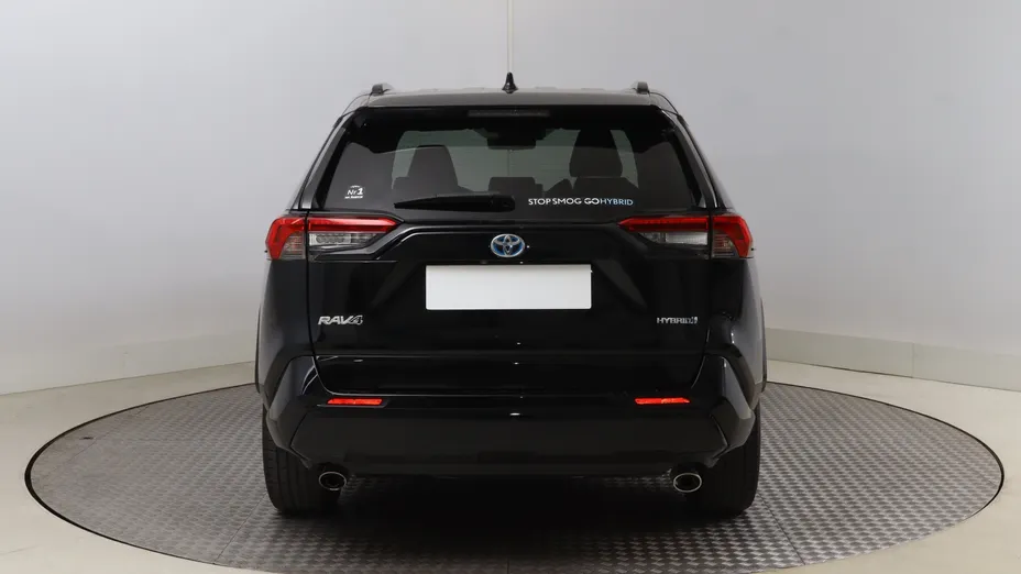 Toyota RAV4 -