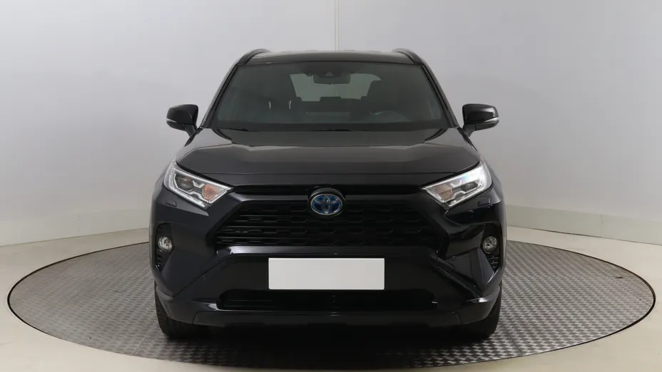 Toyota RAV4 -