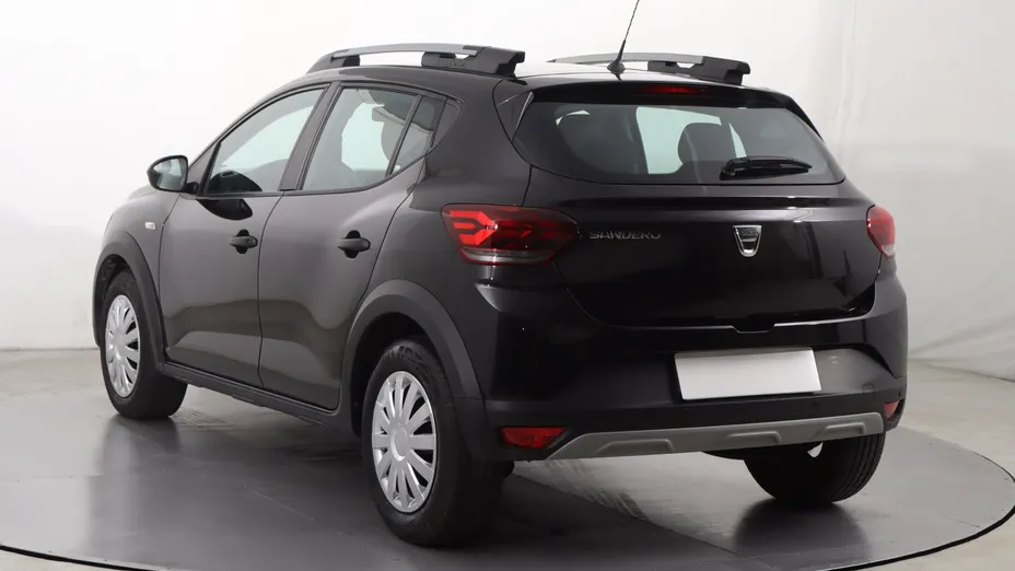 Dacia Sandero -