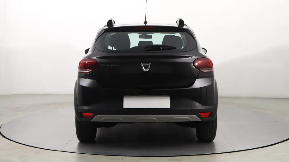 Dacia Sandero -